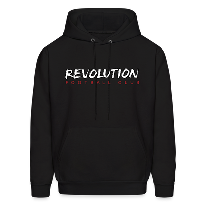 Hoodie - black