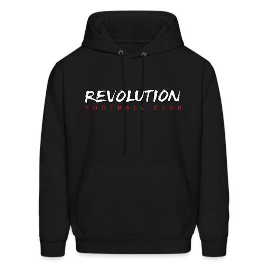 Hoodie - black
