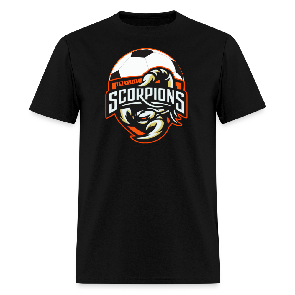 T-Shirt | GILDAN 5000 - black