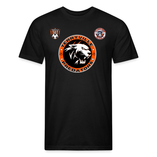 Predators X Elite Tee - black