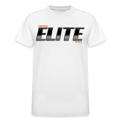 Gildan Ultra Cotton Adult T-Shirt - white