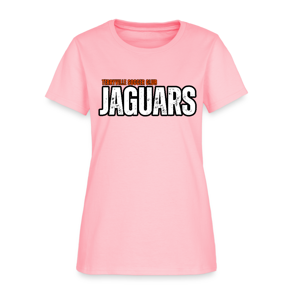 Women's T-Shirt - pink