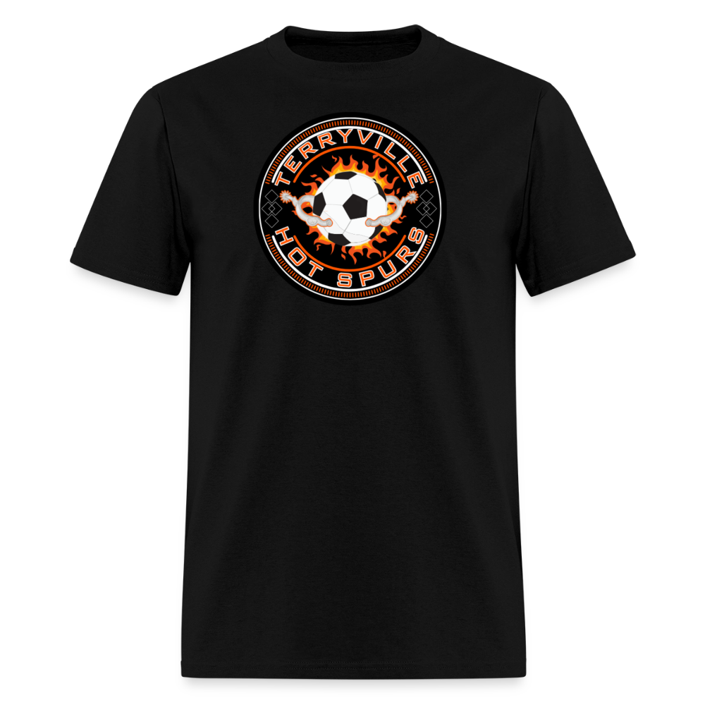 T-Shirt | GILDAN 5000 - black