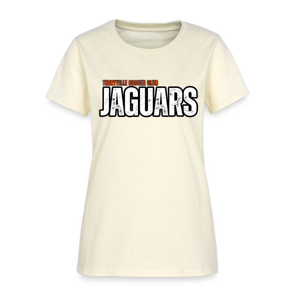 Women's T-Shirt - off white