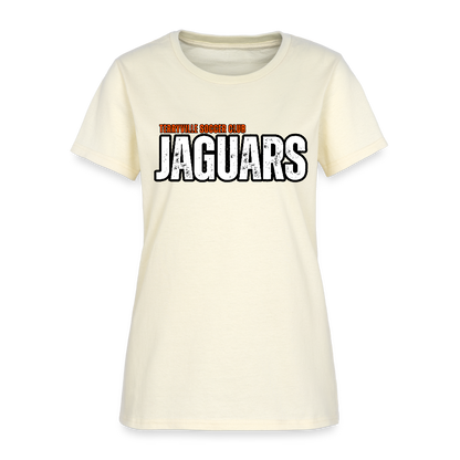 Women's T-Shirt - off white