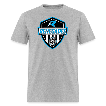 T-Shirt | GILDAN 5000 - heather gray