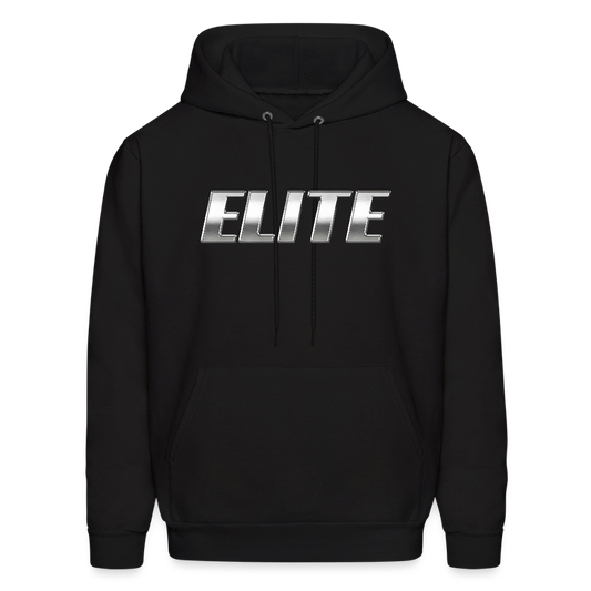 Men's Hoodie - black