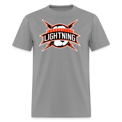 T-Shirt | GILDAN 5000 - rock