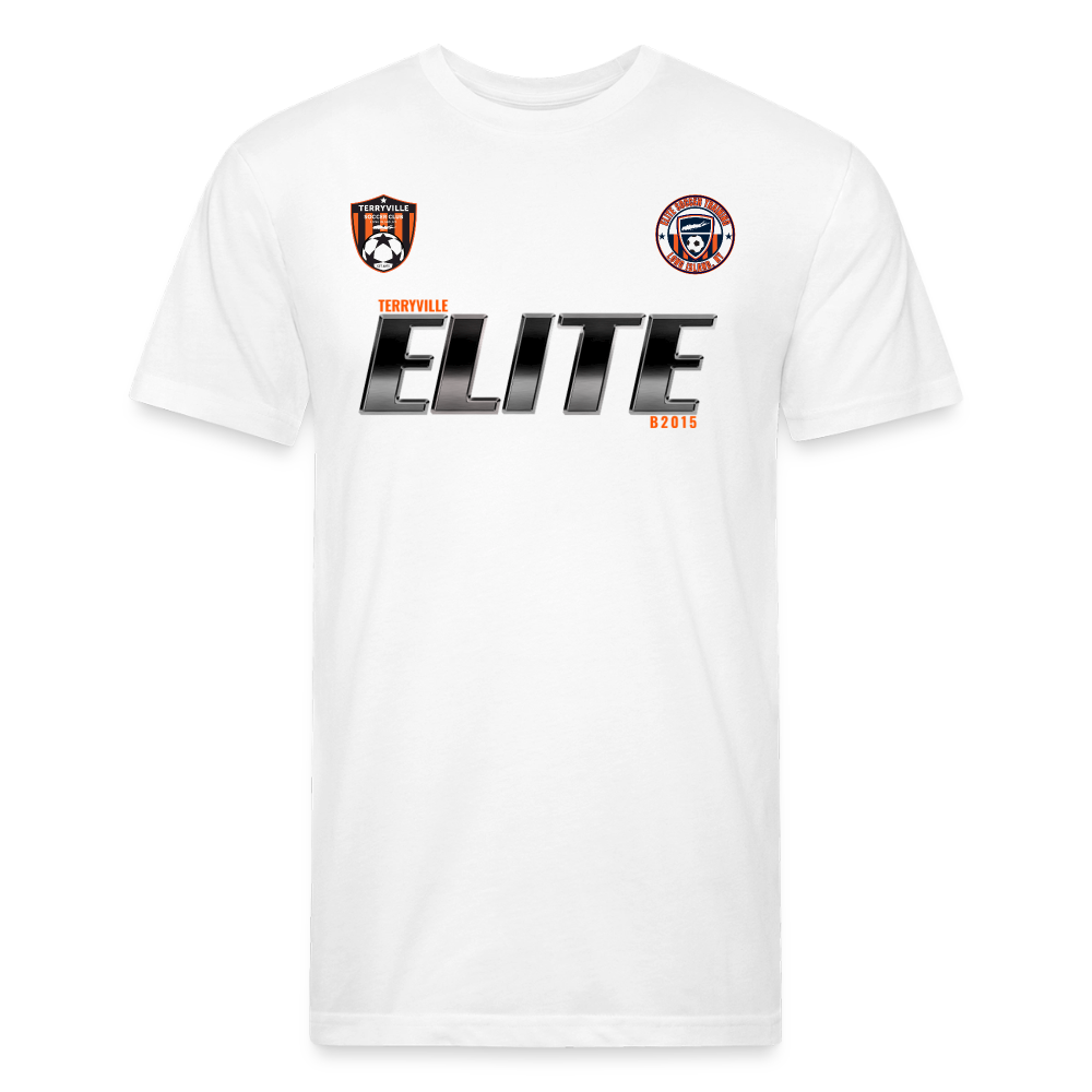 Elite 2016 X Elite Tee - white