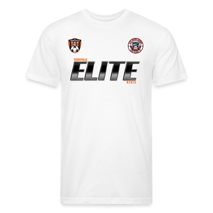 Elite 2016 X Elite Tee - white