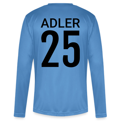 Wyatt A 25 (ALT) - light blue