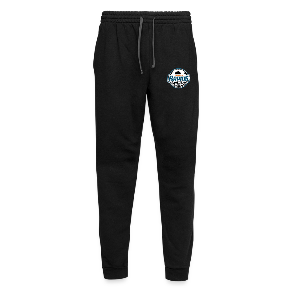 Unisex Joggers - black/asphalt