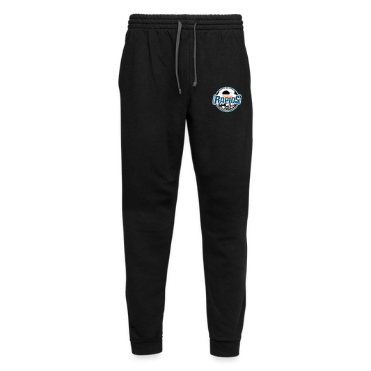 Unisex Joggers - black/asphalt