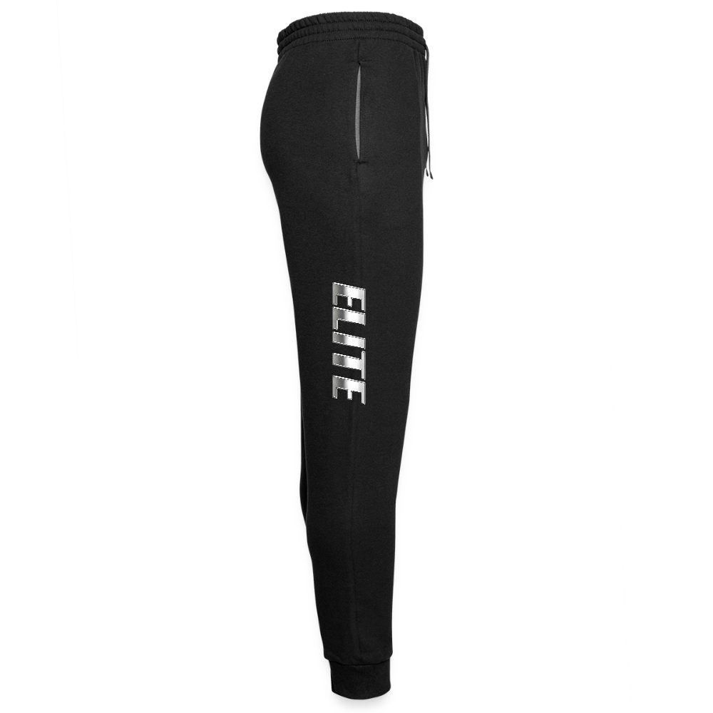 Unisex Joggers - black/asphalt