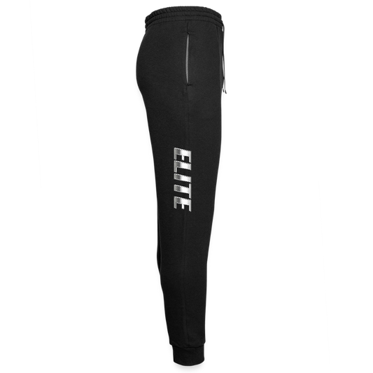 Unisex Joggers - black/asphalt