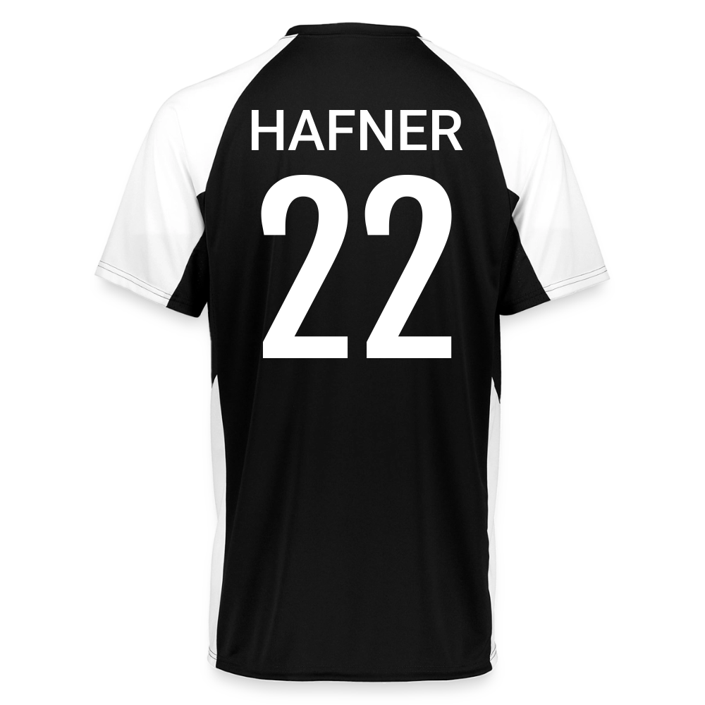 HANFER HOME 22 - black/white