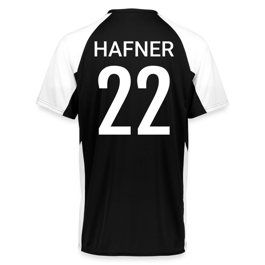 HANFER HOME 22 - black/white