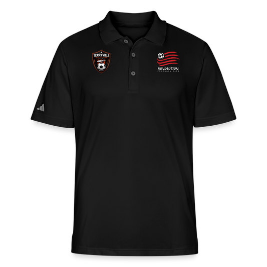 Adidas Performance Polo - black