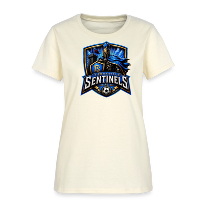 Women's T-Shirt - off white