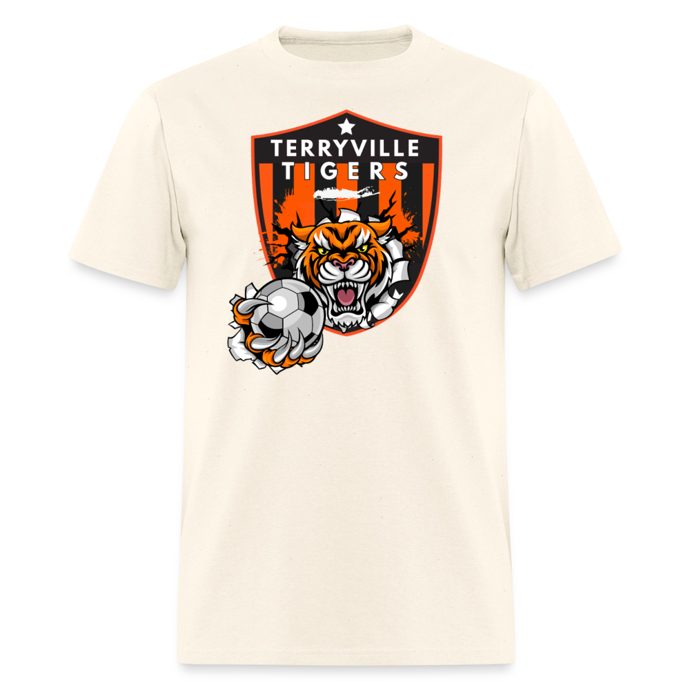T-Shirt | GILDAN 5000 - sweet cream heather