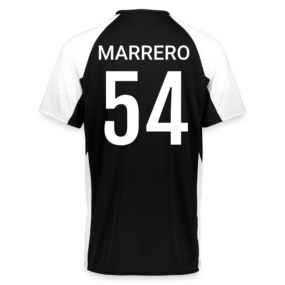 MARRERO HOME 54 - black/white