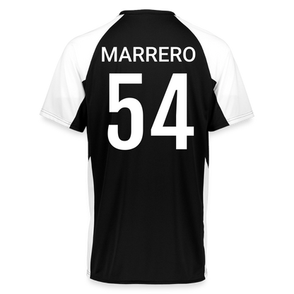 MARRERO HOME 54 - black/white