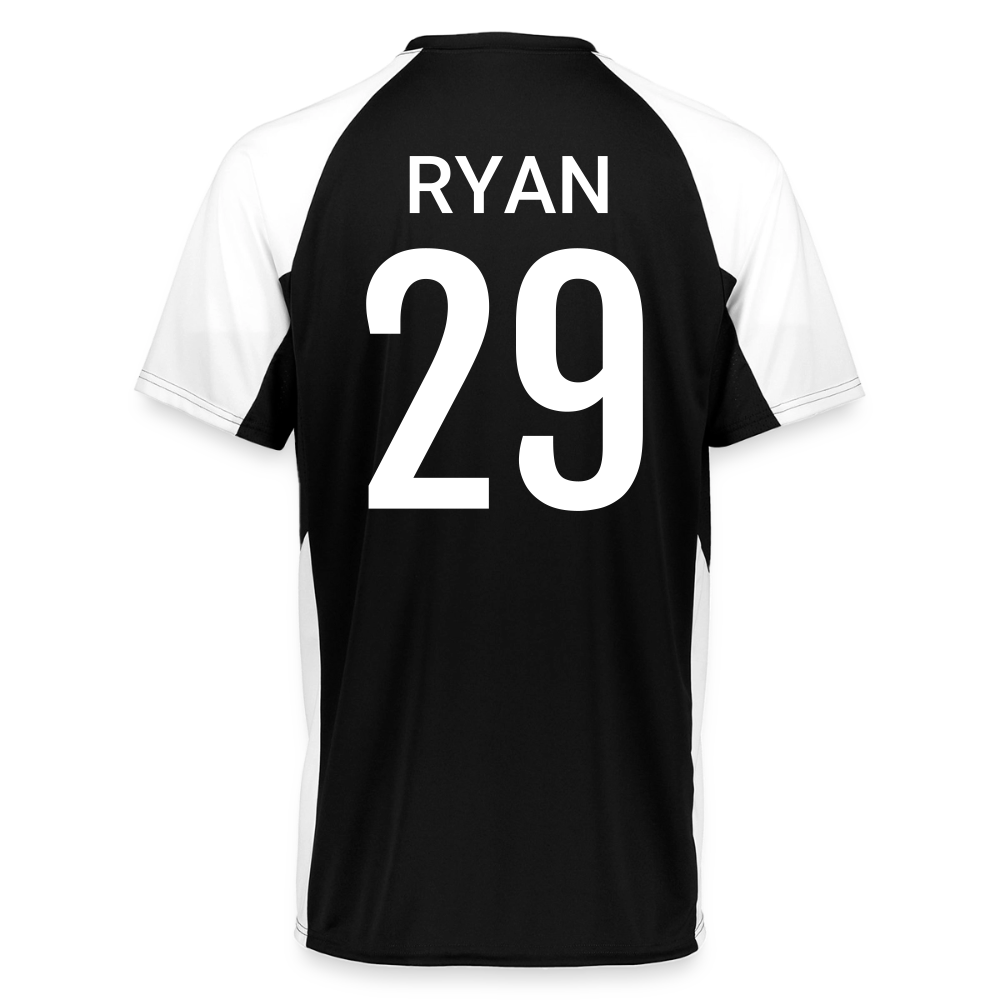 JACE RYAN 29 - black/white