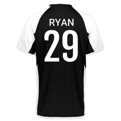 JACE RYAN 29 - black/white