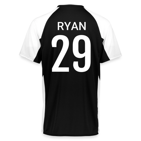 JACE RYAN 29 - black/white