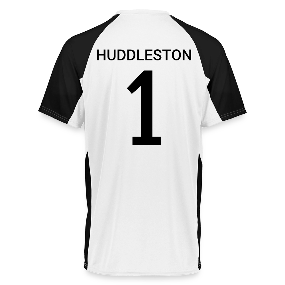 Alex H 1 - white/black