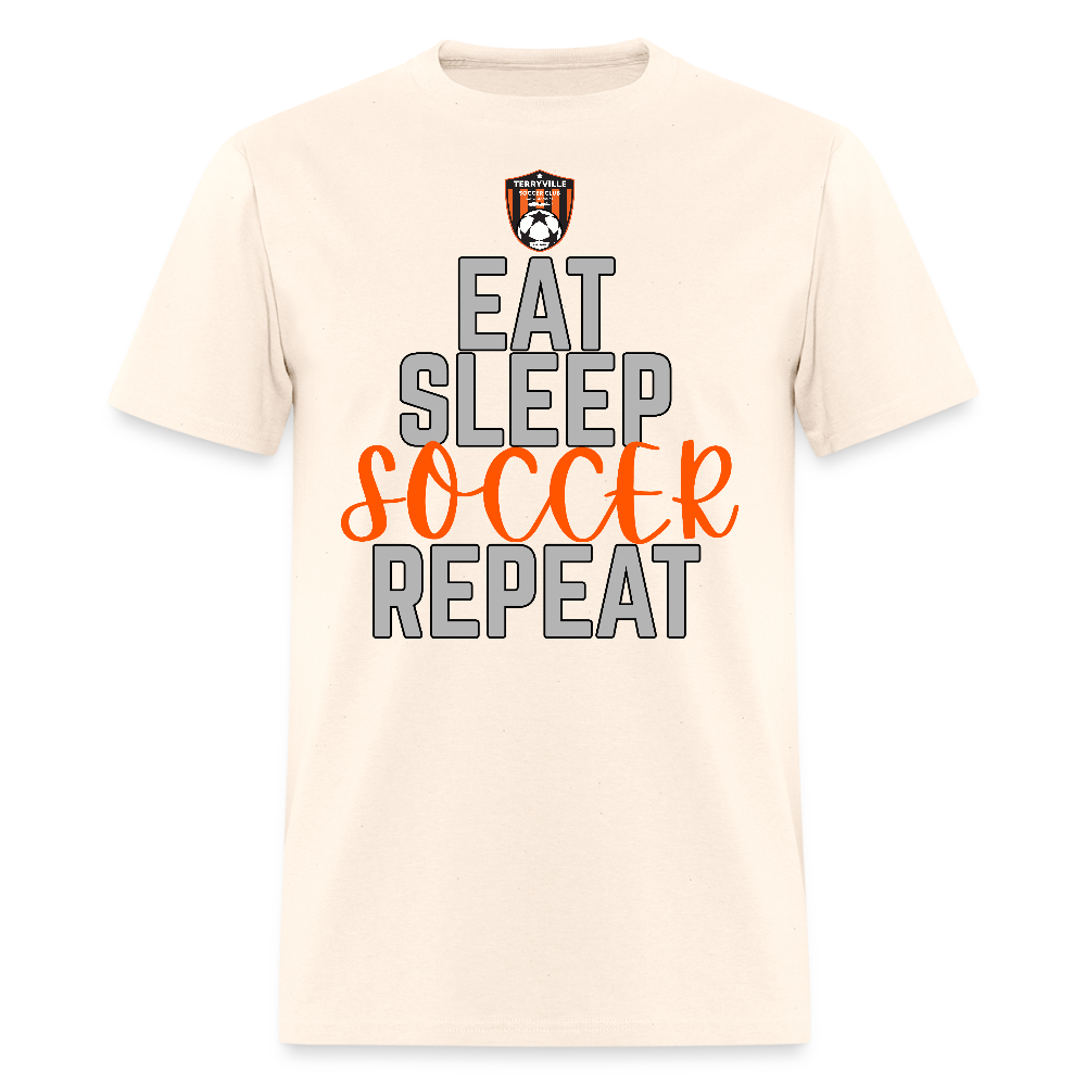 Men's T-Shirt | GILDAN 5000 - natural
