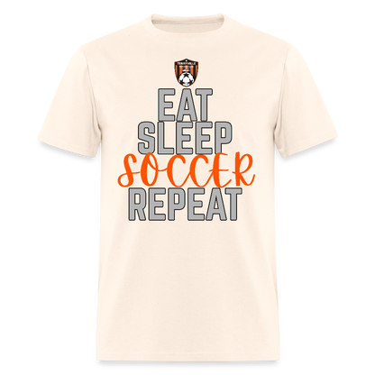 Men's T-Shirt | GILDAN 5000 - natural