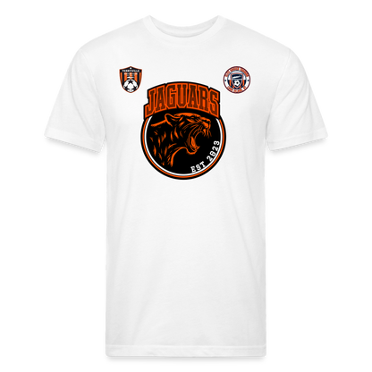 Jaguars X Elite Tee - white