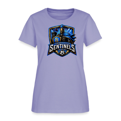 Women's T-Shirt - lavender