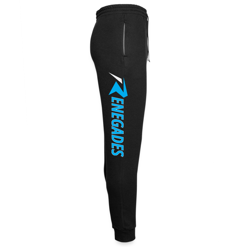 Unisex Joggers - black/asphalt