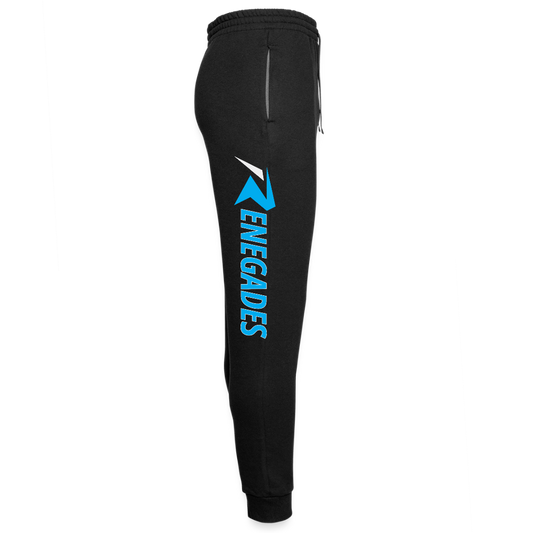 Unisex Joggers - black/asphalt