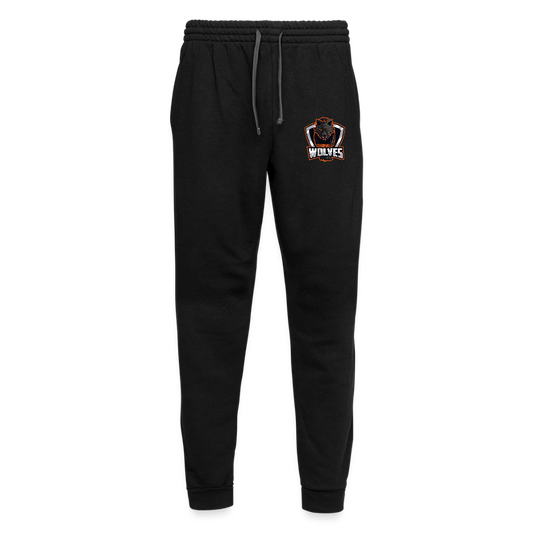 Unisex Joggers - black/asphalt
