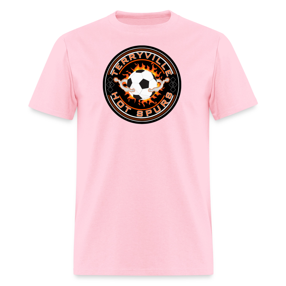 T-Shirt | GILDAN 5000 - pink