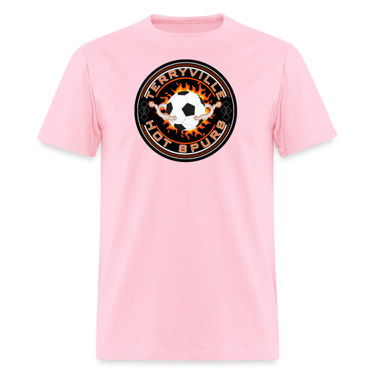 T-Shirt | GILDAN 5000 - pink
