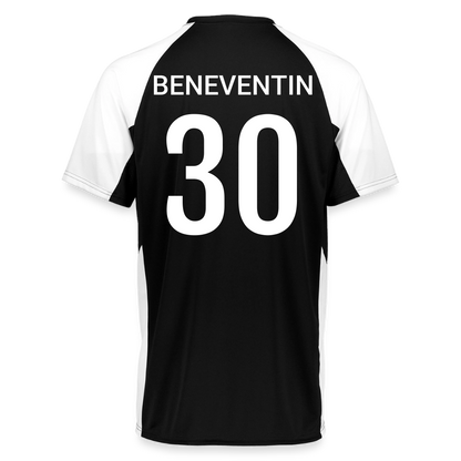 BENEVENTIN HOME 30 - black/white