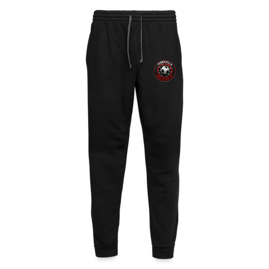 Unisex Joggers - black/asphalt