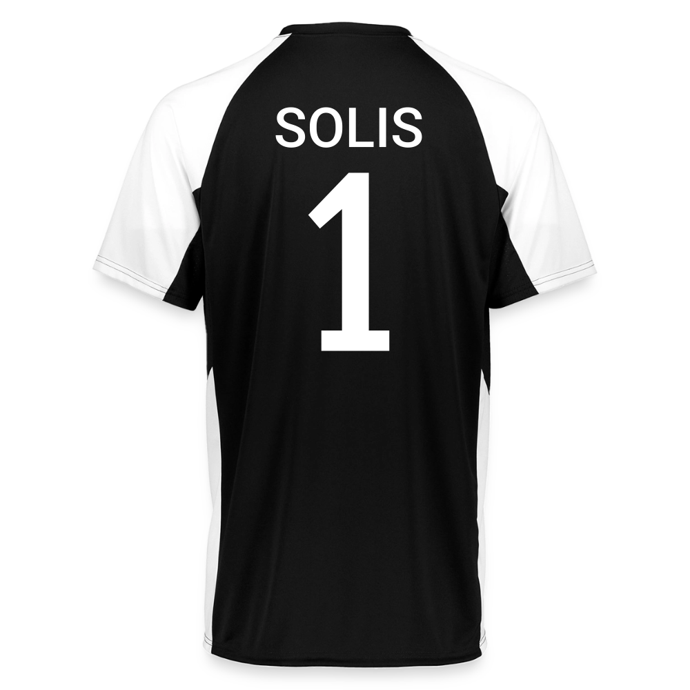 SOLIS HOME 1 - black/white
