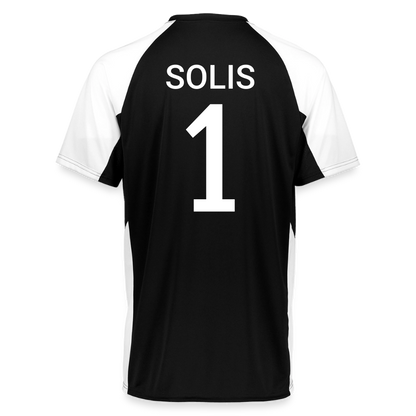 SOLIS HOME 1 - black/white