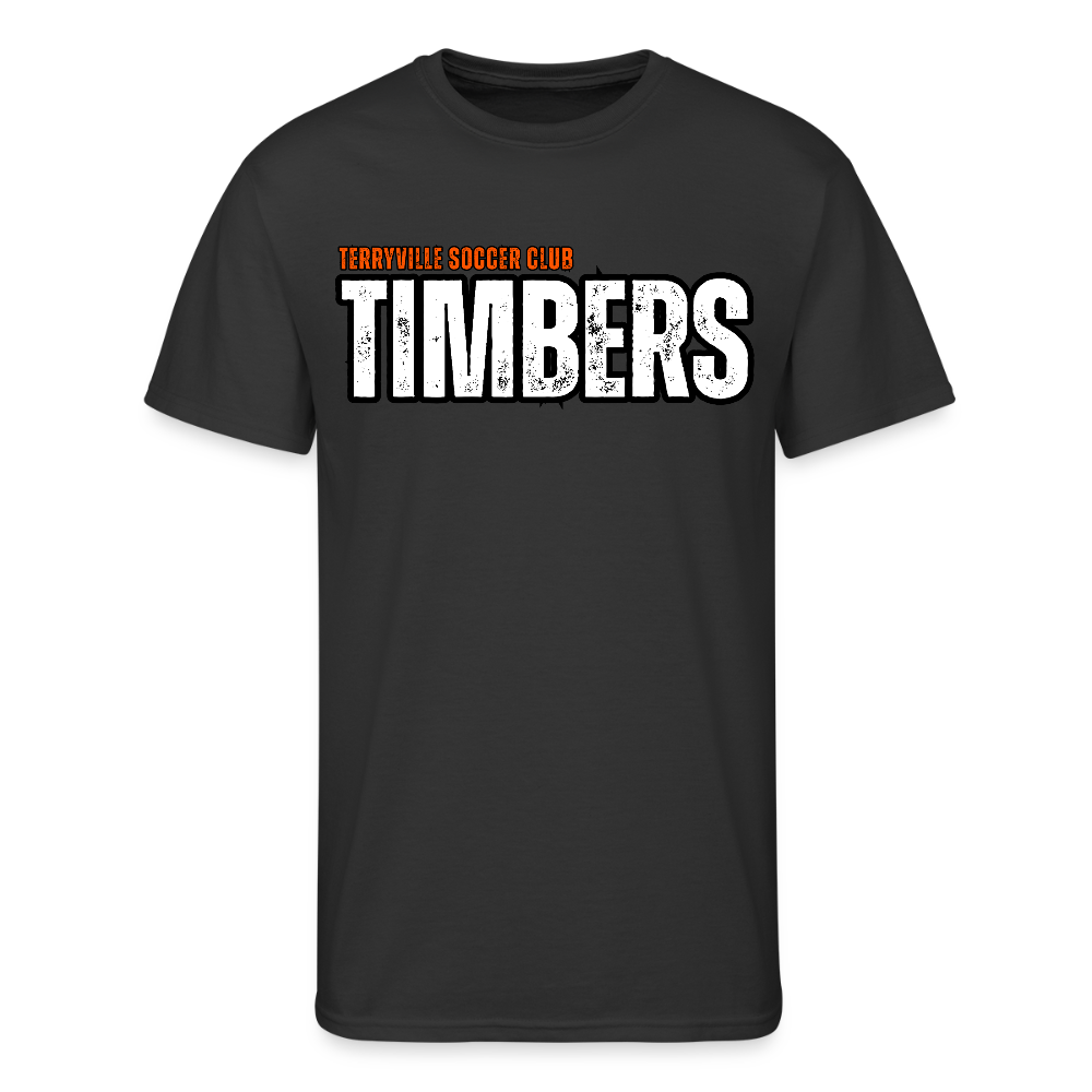 250/50 T-Shirt - black