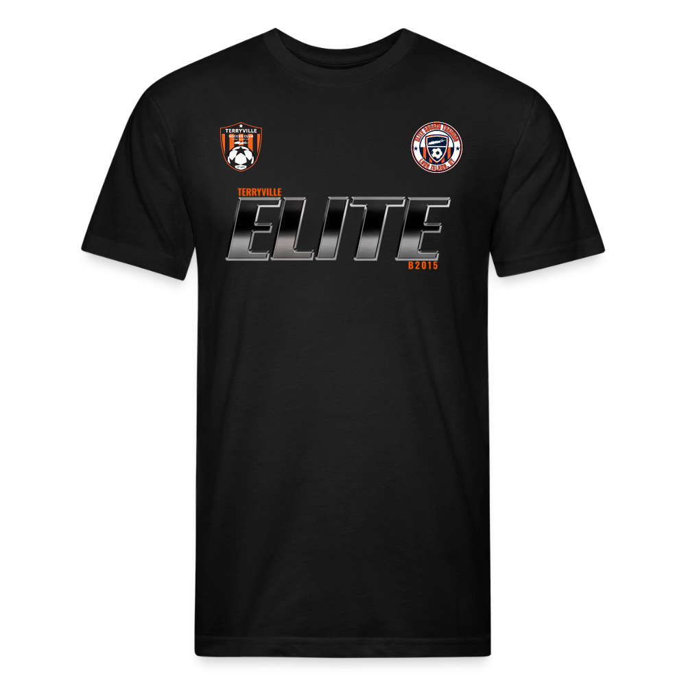 Elite 2016 X Elite Tee - black