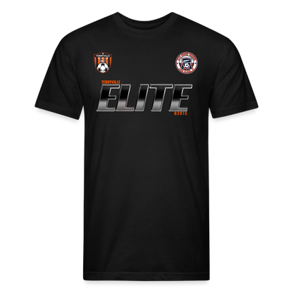 Elite 2016 X Elite Tee - black