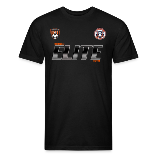 Elite 2016 X Elite Tee - black