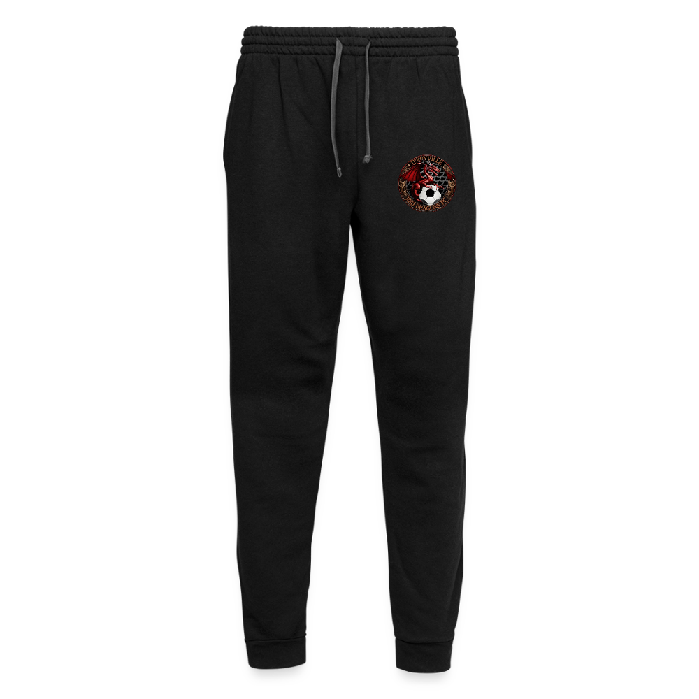 Unisex Joggers - black/asphalt
