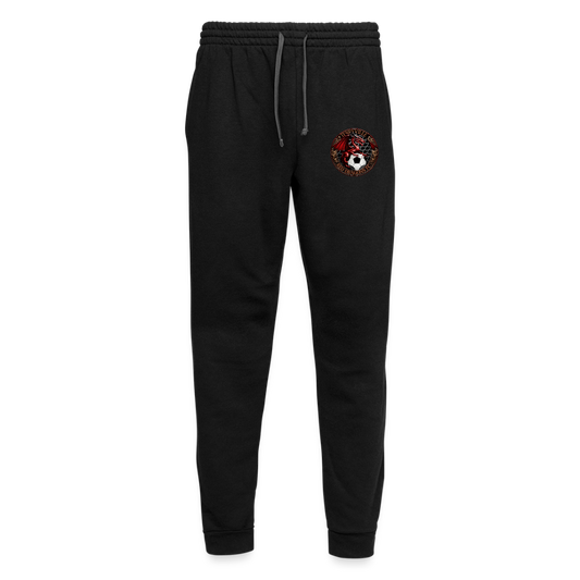 Unisex Joggers - black/asphalt