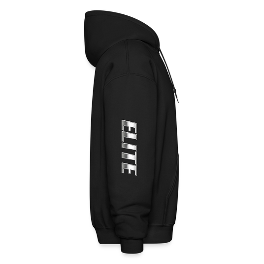 Gildan Heavy Blend Adult Hoodie - black